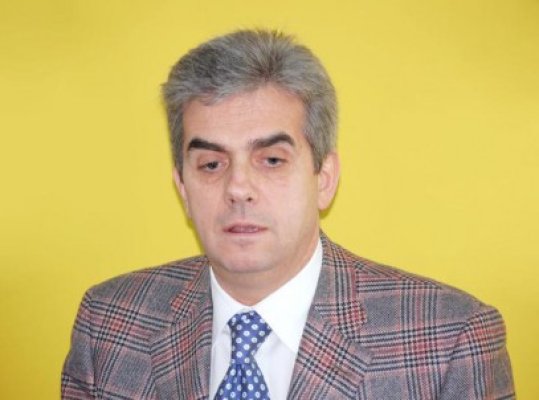Moga: Nicolăescu m-a asigurat că Spitalul Judeţean nu trece la minister